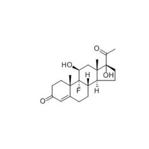 Flugestone氟孕酮,Flugestone