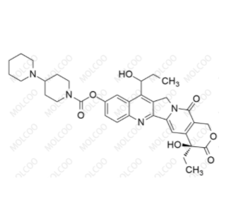 伊立替康 杂质K,Irinotecan Impurity K