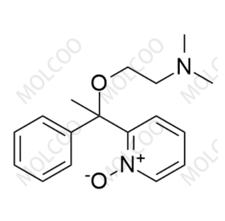 多西拉敏雜質(zhì)G,Doxylamine Impurity G