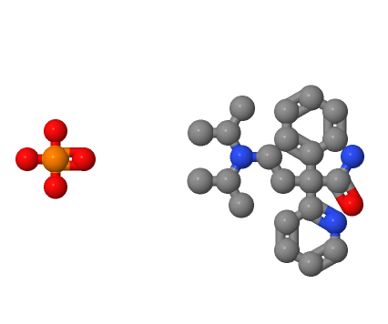 磷酸丙吡胺,DISOPYRAMIDE PHOSPHATE