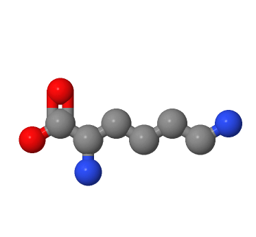 DL-賴氨酸,DL-LYSINE BASE