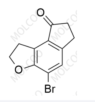 雷美替胺杂质2,Ramelteon Imputiry 2