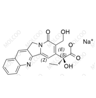 伊立替康 杂质18,Irinotecan Impurity 18