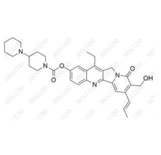 伊立替康  雜質(zhì)24,Irinotecan Impurity 24