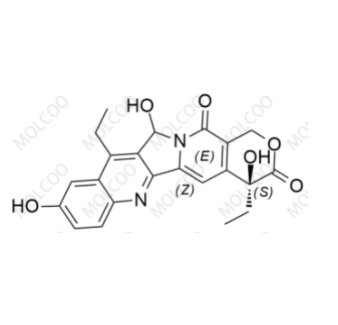 伊立替康 雜質(zhì)25,Irinotecan Impurity 25