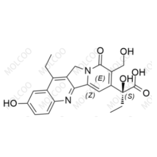 伊立替康 雜質(zhì)26,Irinotecan Impurity 26