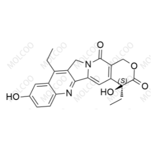 伊立替康 EP杂质E,Irinotecan EP Impurity E