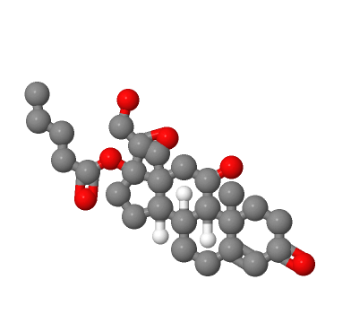 氢化可的松-17-戊酸酯,Hydrocortisone Valerate