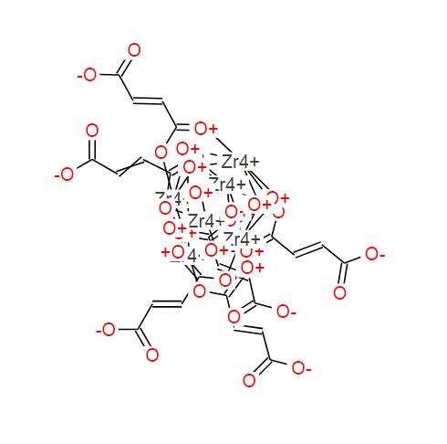 MOF-801