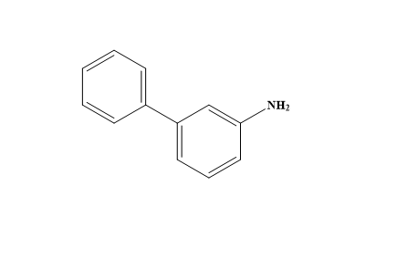 3-氨基联苯,3-Aminobiphenyl