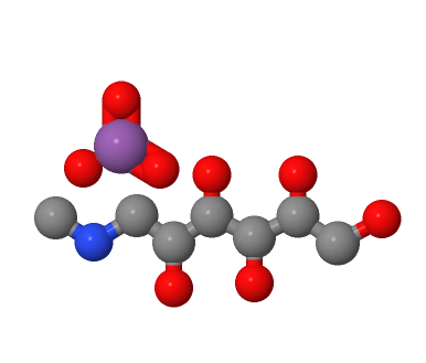 葡甲胺锑酸盐,MethylglucaMine antiMonate