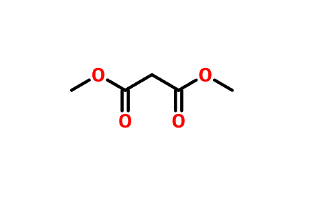丙二酸二甲酯,Dimethyl malonate