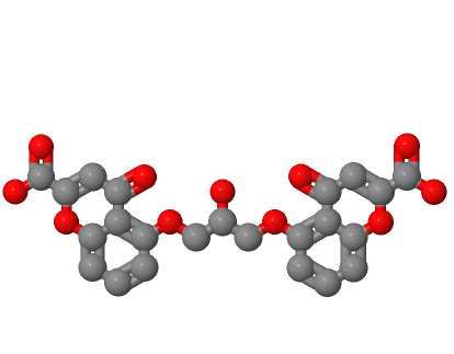 色甘酸,SODIUM CROMOGLICATE