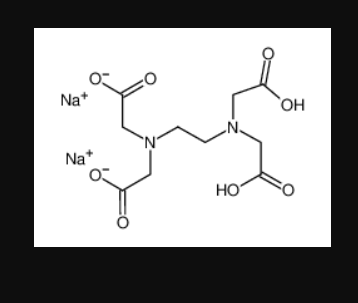 乙二胺四乙酸二钠,EDTA disodium salt (anhydrous)