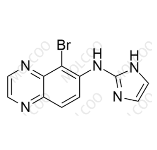 溴莫尼定杂质F,Brimonidine Impurity F