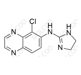 溴莫尼定雜質(zhì)H,Brimonidine Impurity H