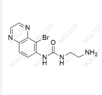 溴莫尼定EP杂质G,Brimonidine EP Impurity G