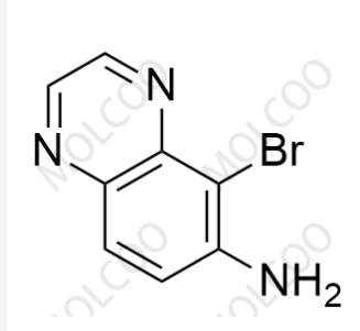 溴莫尼定EP杂质B,Brimonidine EP Impurity B