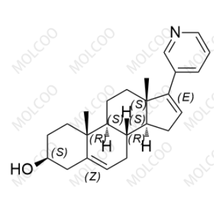 阿比特龙杂质12,Abiraterone Impurity 12