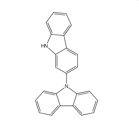 2,9'-联咔唑,2,9'-Bi-9H-carbazole