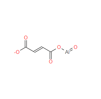 sra-[(2E)-2-butenedioato(2-)hydroxy aluminium]