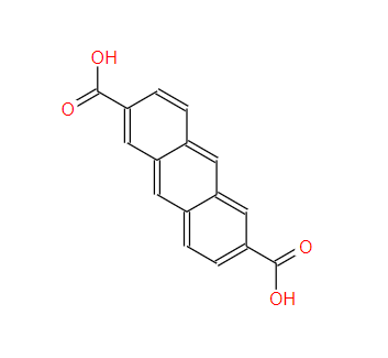 蒽-2,6-二羧酸