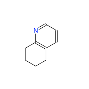 10500-57-9；5,6,7,8-四氢喹啉