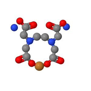 67989-88-2；EDTA-铜铵络合物