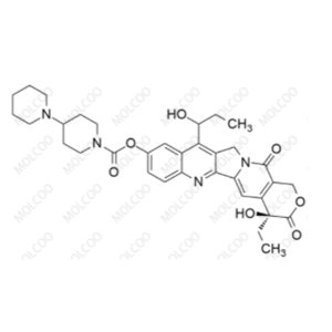 伊立替康 杂质K,Irinotecan Impurity K