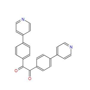 1,2-bis(4-(4-pyridyl)-phenyl)ethane-1,2-dione