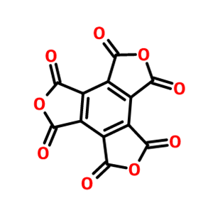 苯六甲酸三酸酐,benzo[1,2-c:3,4-c