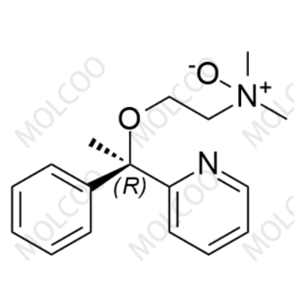 多西拉敏杂质E