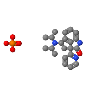 22059-60-5；磷酸丙吡胺