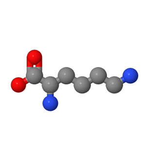 70-54-2；DL-赖氨酸