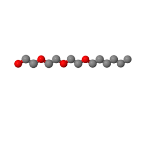 2-[2-(2-己氧基乙氧基)乙氧基]乙醇,TRIETHYLENE GLYCOL MONOHEXYL ETHER