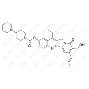 伊立替康  雜質(zhì)24,Irinotecan Impurity 24