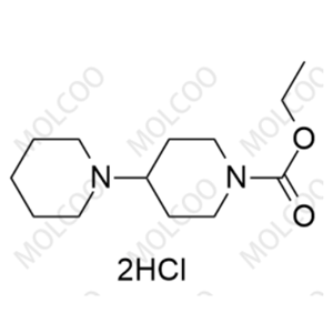 伊立替康 杂质33(双盐酸盐）