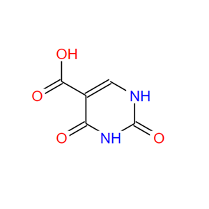 23945-44-0；2,4-二羟基嘧啶-5-羧酸