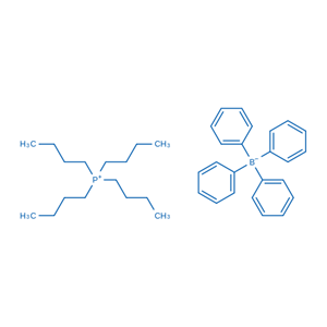 四丁基四苯硼酸盐