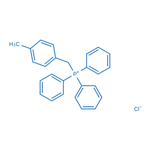 4-甲基苯三苯基氯化磷,4-METHYLBENZYL TRIPHENYLPHOSPHONIUM CHLORIDE