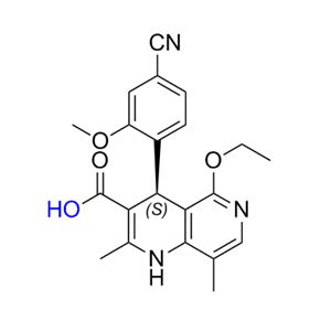 非奈利酮雜質(zhì)01