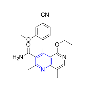 非奈利酮雜質(zhì)04