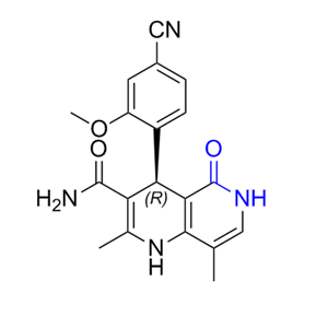 非奈利酮雜質(zhì)05