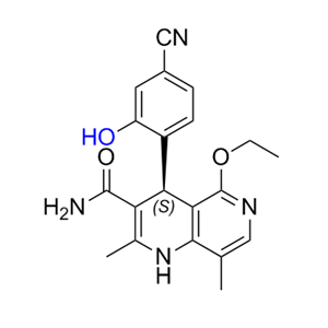 非奈利酮雜質(zhì)06