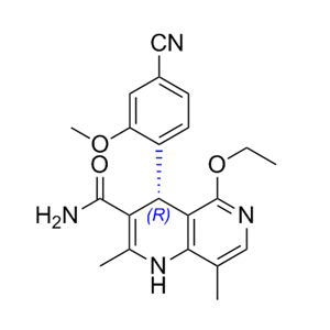 非奈利酮杂质07