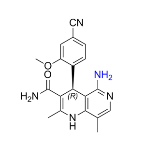 非奈利酮雜質(zhì)09