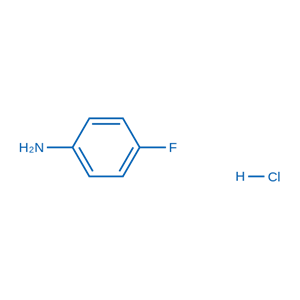 对氟苯胺盐酸盐