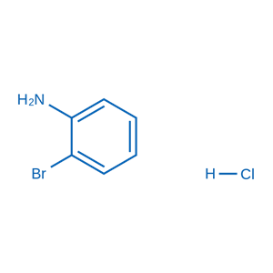 2-溴苯胺鹽酸鹽
