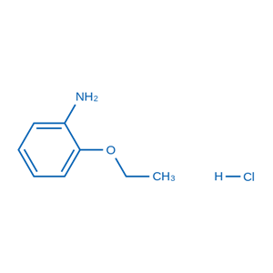 邻乙氧基苯胺盐酸盐