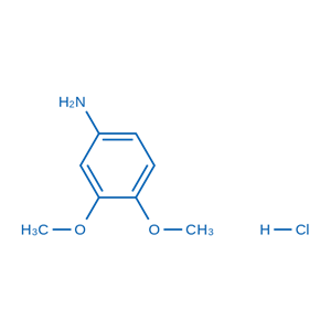 3,4-二甲氧基苯胺鹽酸鹽